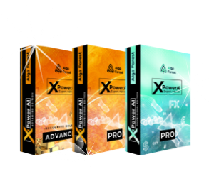 AI Trading Power Bundle